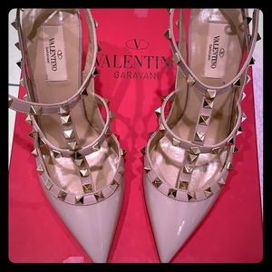 Valentino shoes